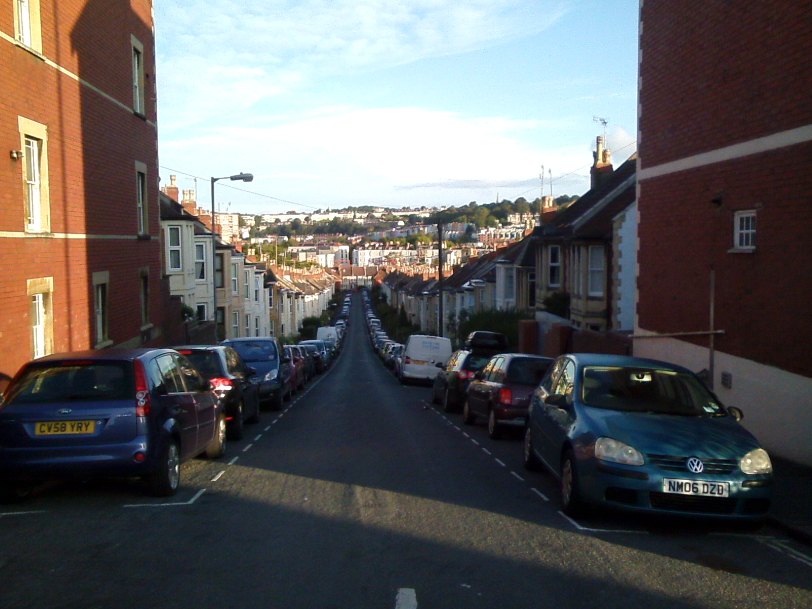 065 SW Bristol South Street