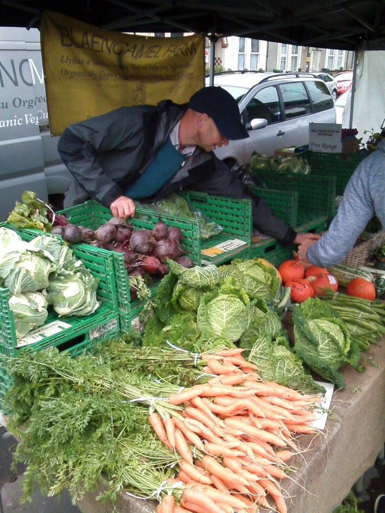 007 W Cardiff Mkt Gardener
