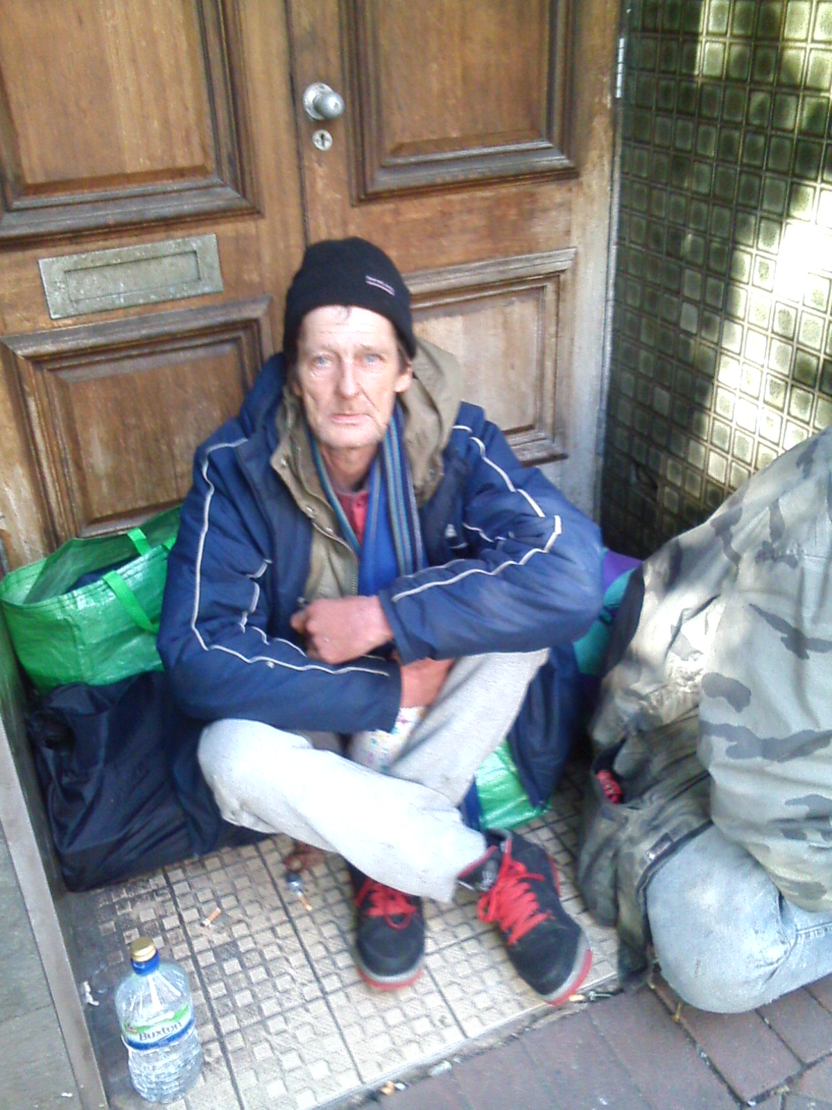 008 WM Shrewsbury Doug