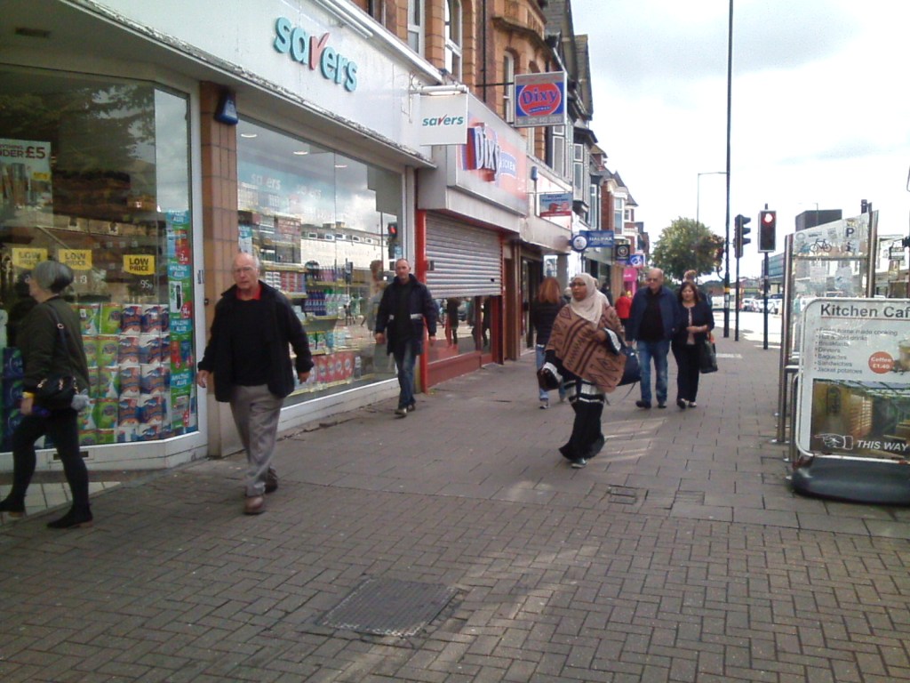 031 WM Birmingham folk