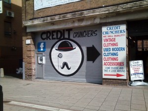 042 WM Birmingham Credit Crunchers