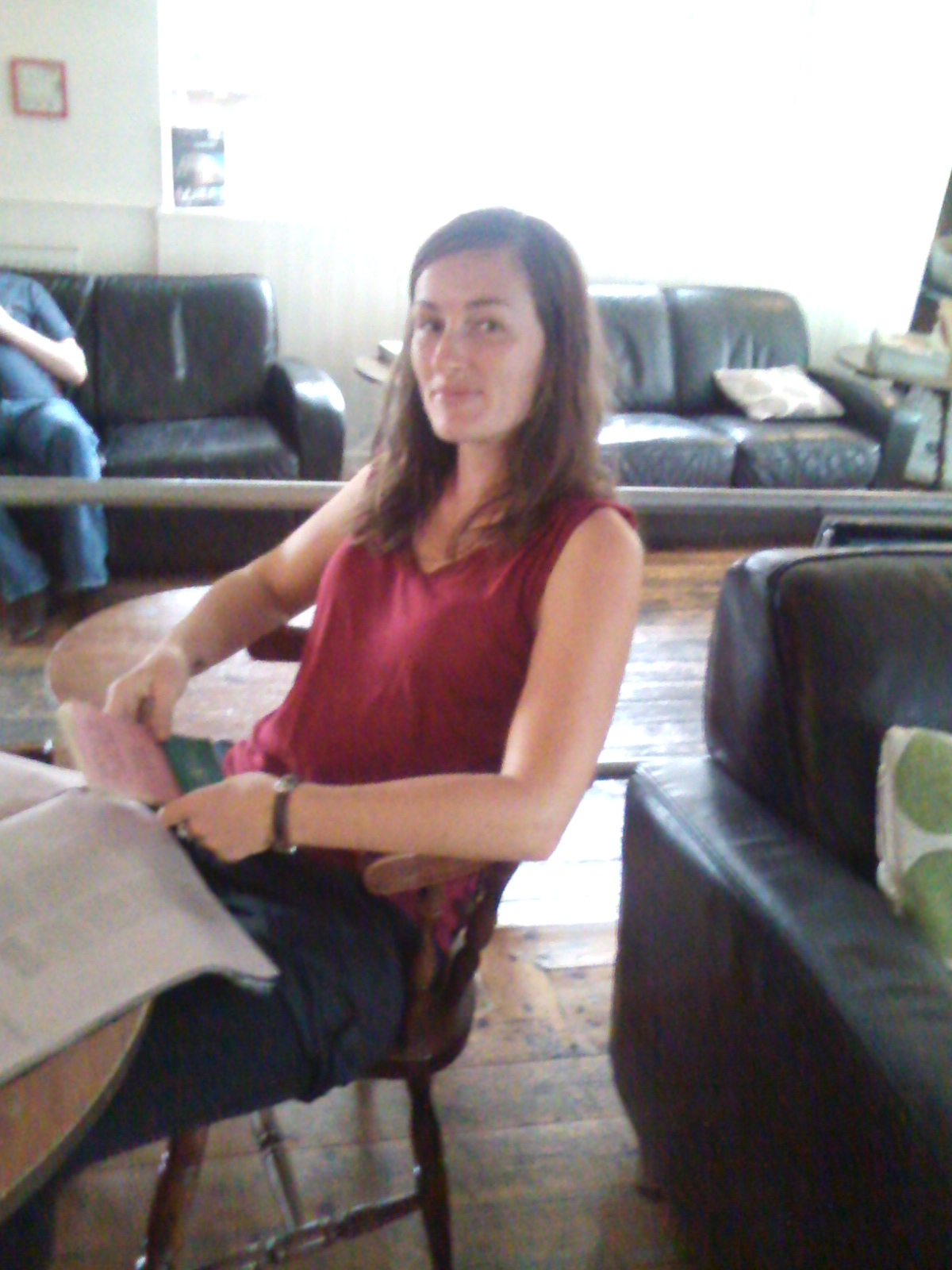 046 W Cardiff Gloria