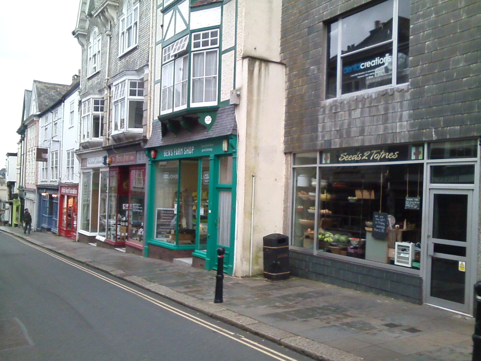 048 SW Totnes Indy Businesses