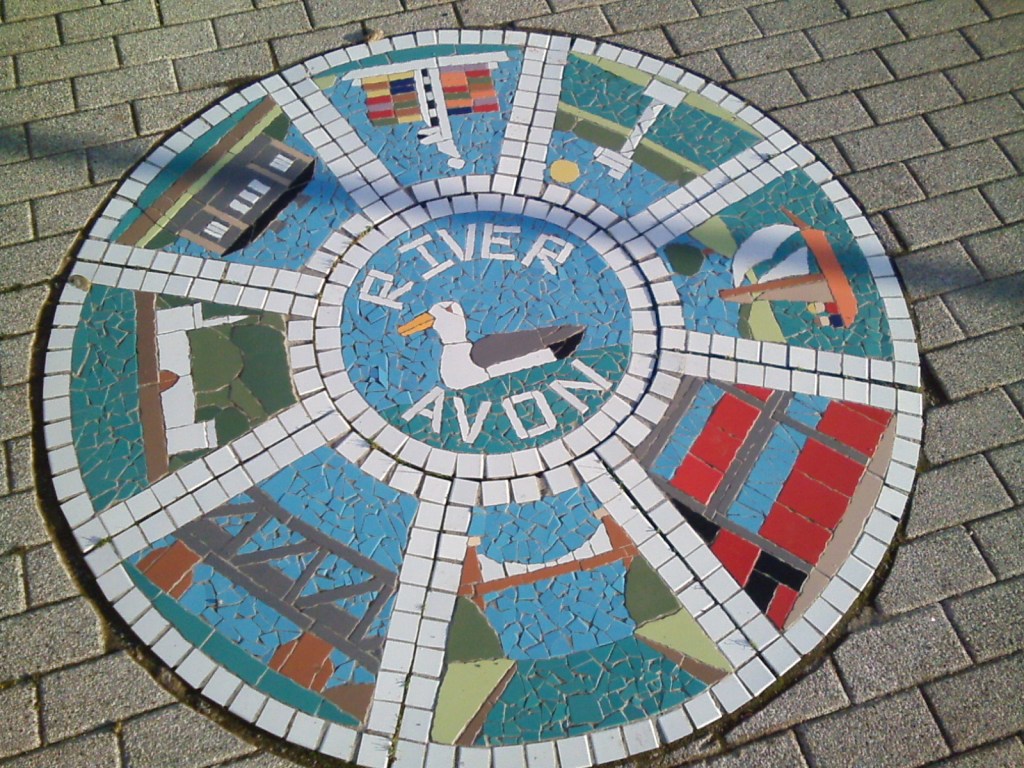 069 SW Bristol River Avon