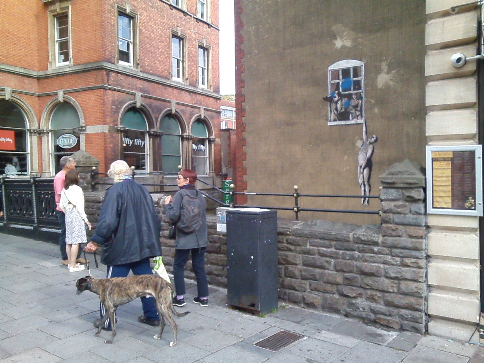 077 SW Bristol Banksy