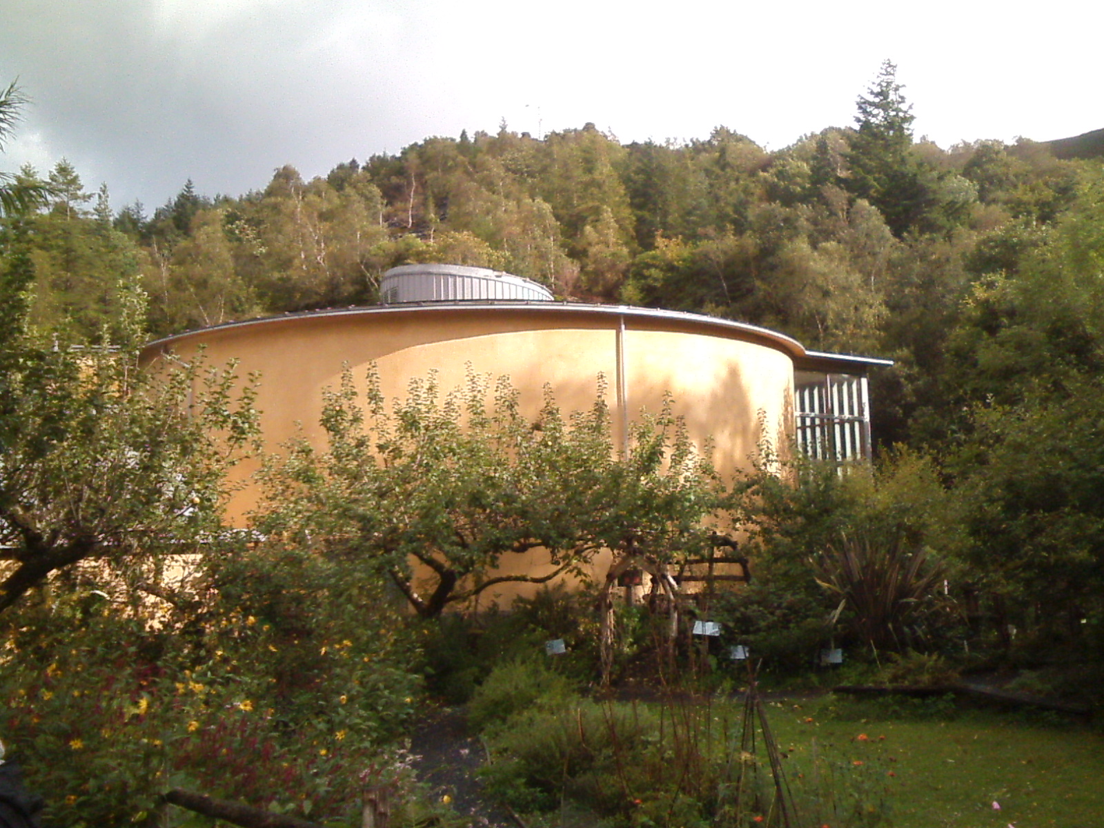 084 W CAT lecture theatre