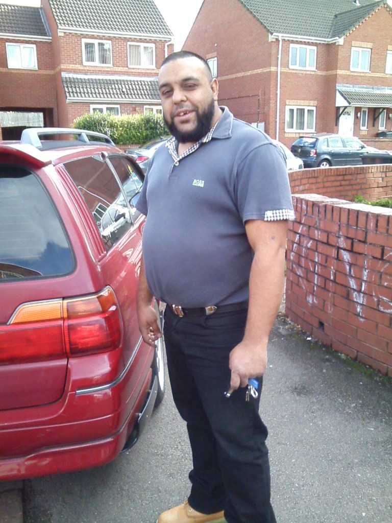 086 WM birmingham chief