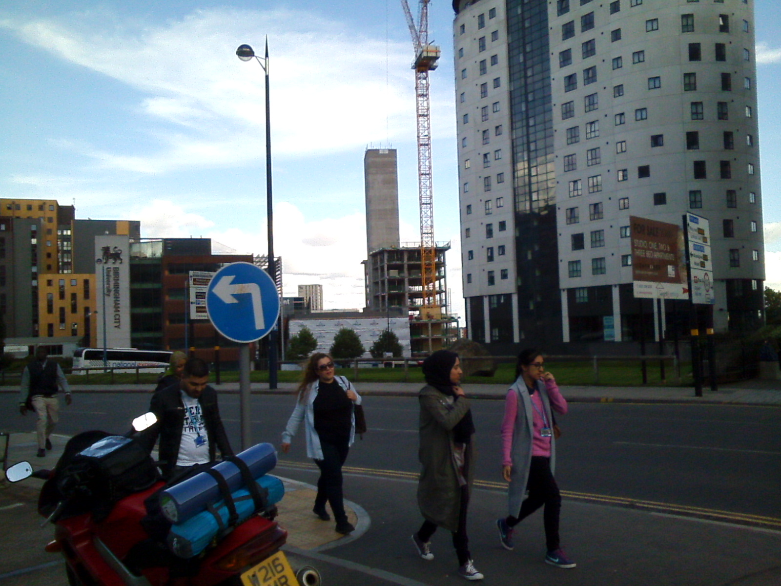 092 WM Birmingham folk 3