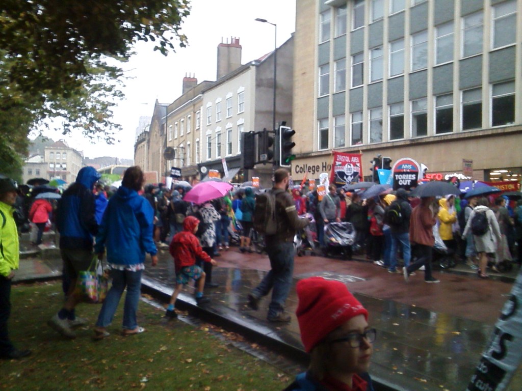 095 SW Bristol PAAA March 1