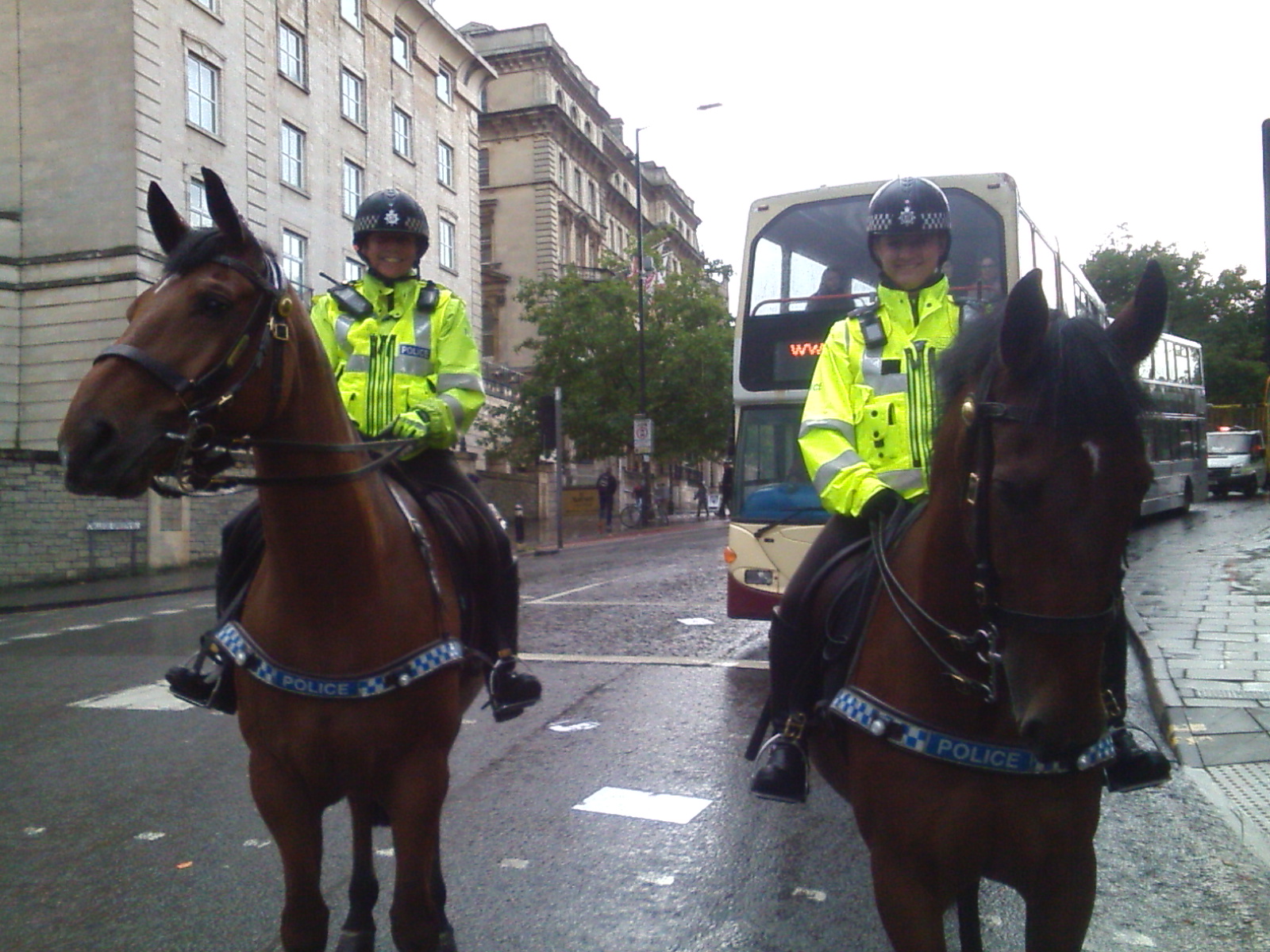 099 SW Bristol PAAA March Lyndsey Tracey