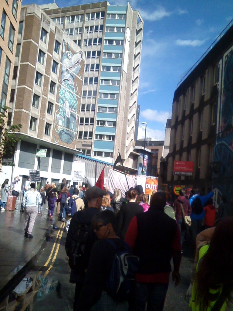 104 SW Bristol PAAA March Twd Broadmead 2