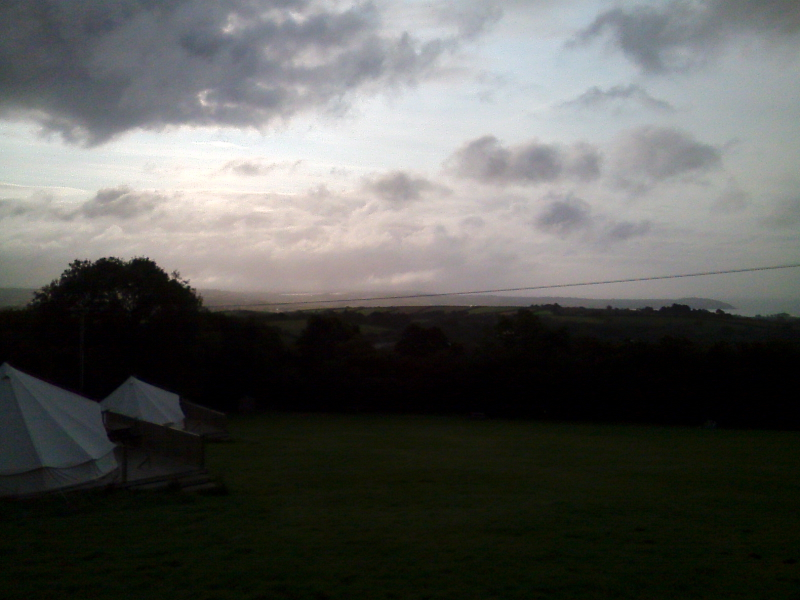 RR1 INLINE 1 SOUTH COAST CORNWALL